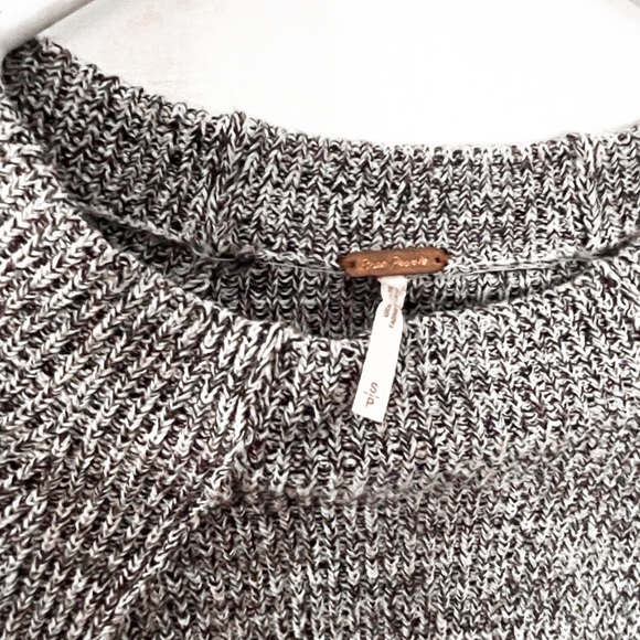 Free People Sweater - Picture 2 of 2